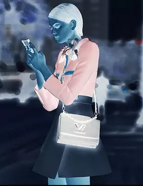ghost of customers past